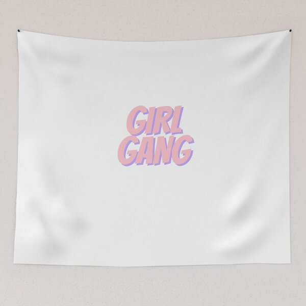 Item preview, Girl Gang designed and sold by CharmStudio.