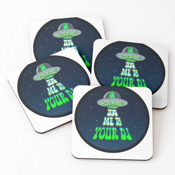 Item preview, Take Kevin To Your DJ designed and sold by leighlow24-0.