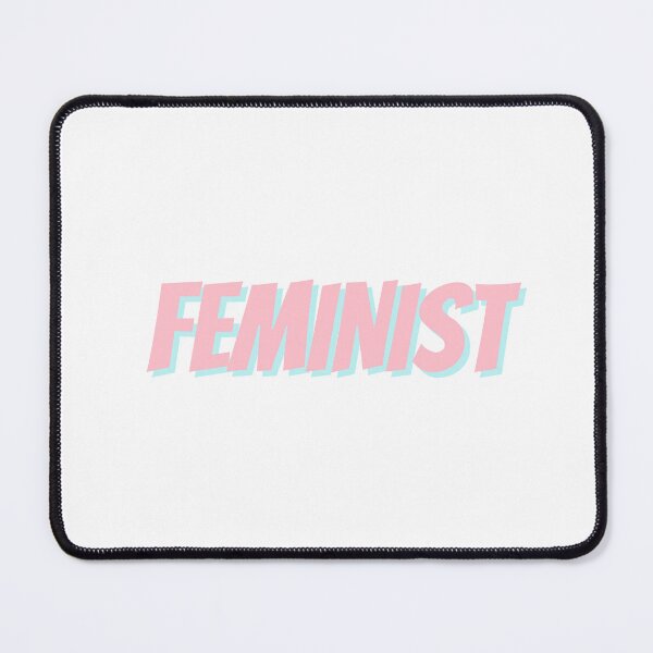 Item preview, Feminist designed and sold by CharmStudio.