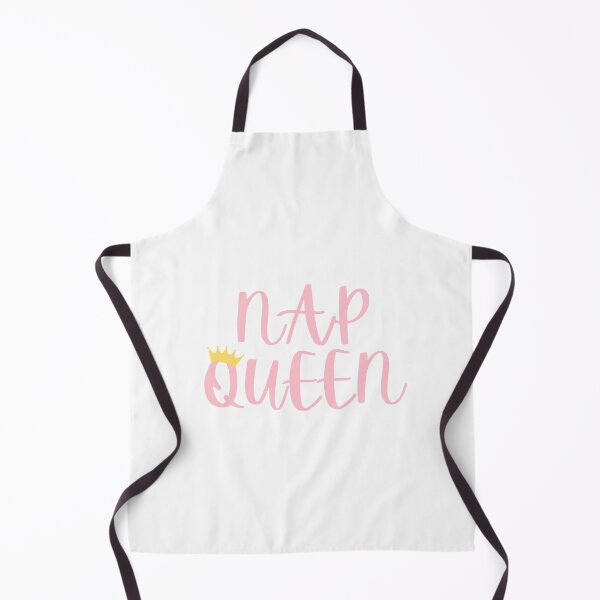 Item preview, Nap Queen designed and sold by CharmStudio.
