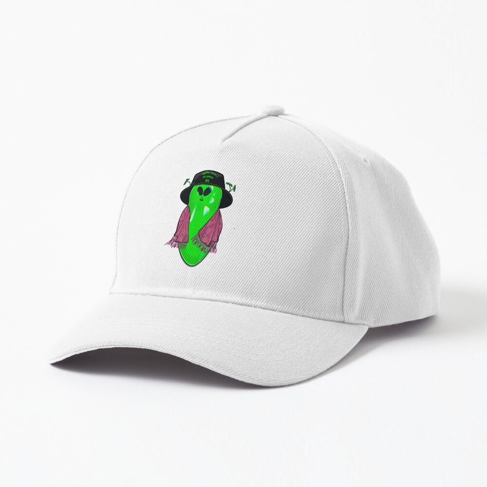 Artikel-Vorschau von Baseball Cap, designt und verkauft von leighlow24-0.