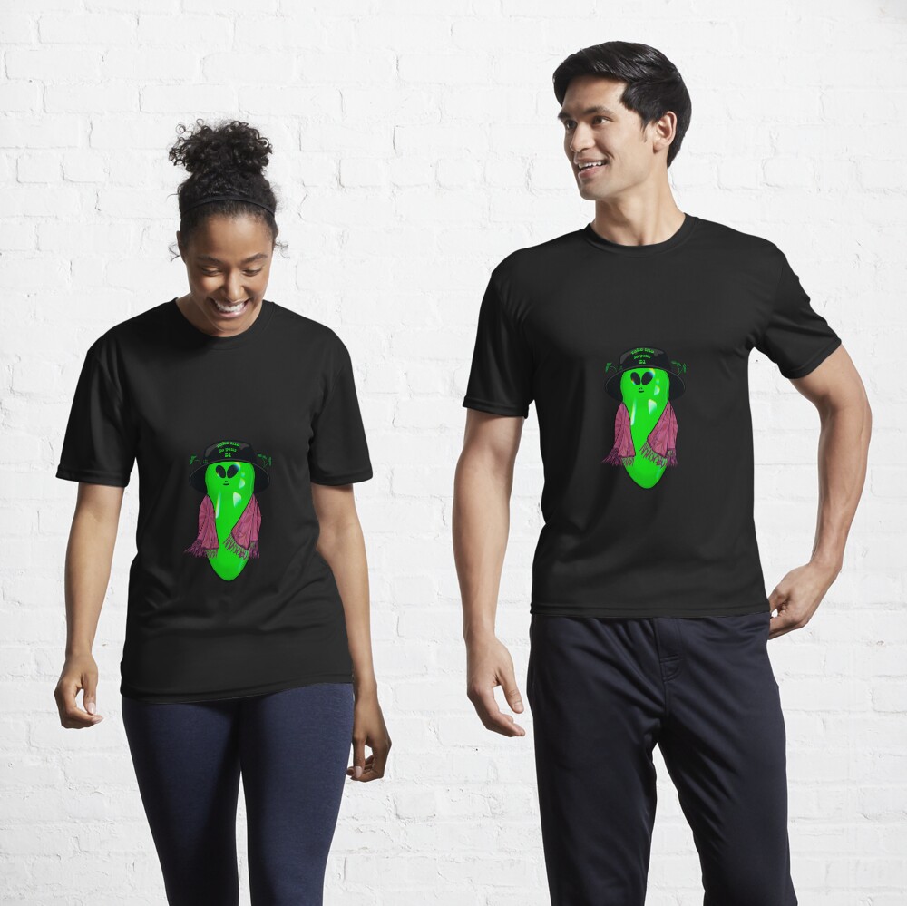 Artikel-Vorschau von Funktionsshirt, designt und verkauft von leighlow24-0.