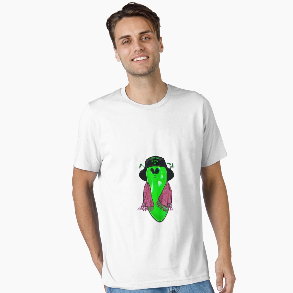 Artikel-Vorschau von Essential T-Shirt, designt und verkauft von leighlow24-0.