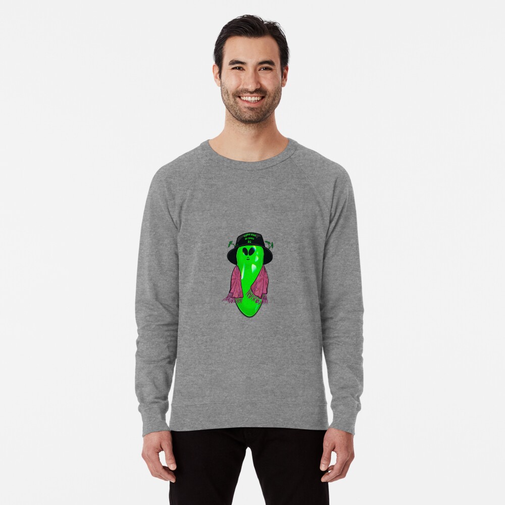 Artikel-Vorschau von Leichter Pullover, designt und verkauft von leighlow24-0.