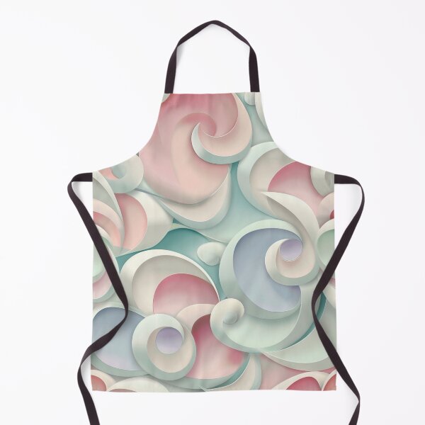 Item preview, Serene Swirls designed and sold by chi3-jp.