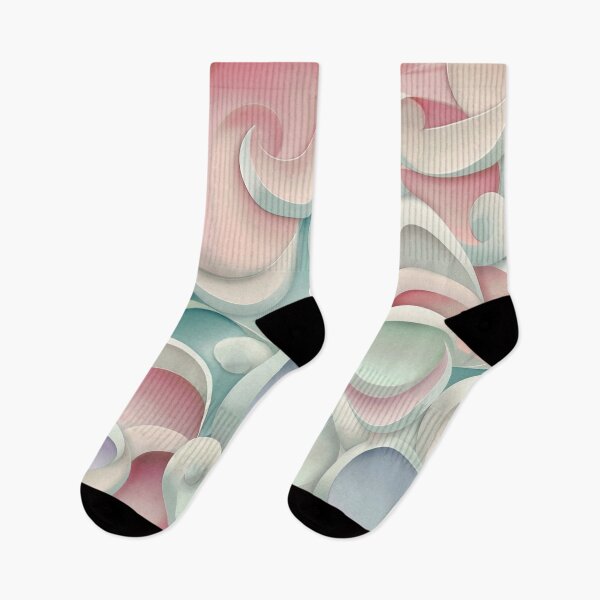 Item preview, Serene Swirls designed and sold by chi3-jp.