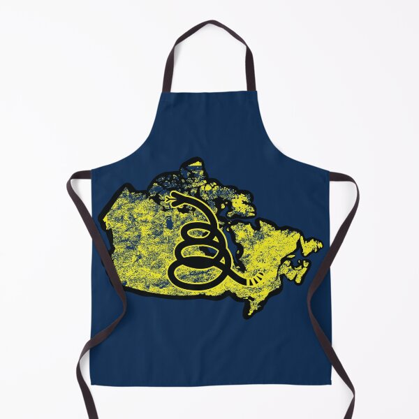 Item preview, DONT TREAD ON ME - Modern Gadsden Snake Flag CANADA designed and sold by pelagio.