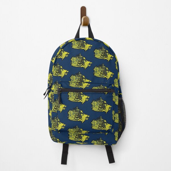 Item preview, DONT TREAD ON ME - Modern Gadsden Snake Flag CANADA designed and sold by pelagio.