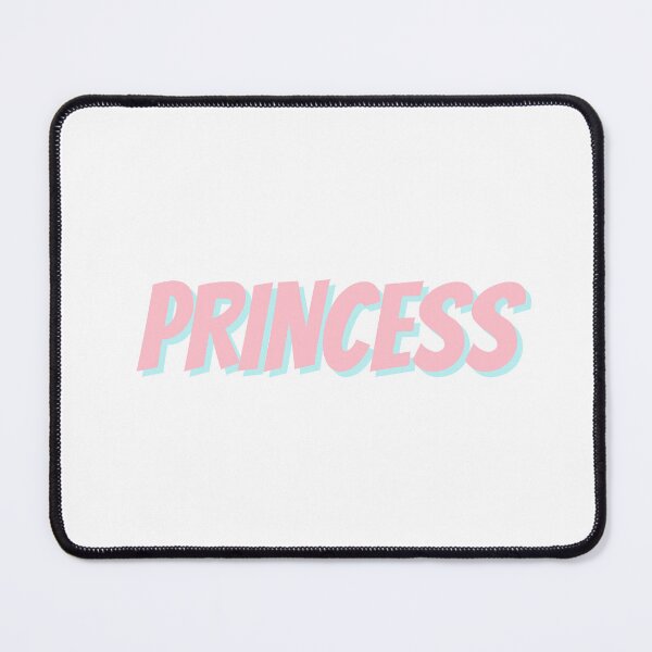 Item preview, Princess designed and sold by CharmStudio.