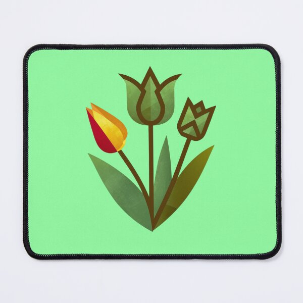Item preview, Tri-Bloom Tulips vol.2  designed and sold by xaiartist.