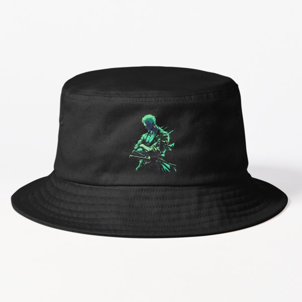 Straw Pirate Roronoa Zoro Hats for Sale