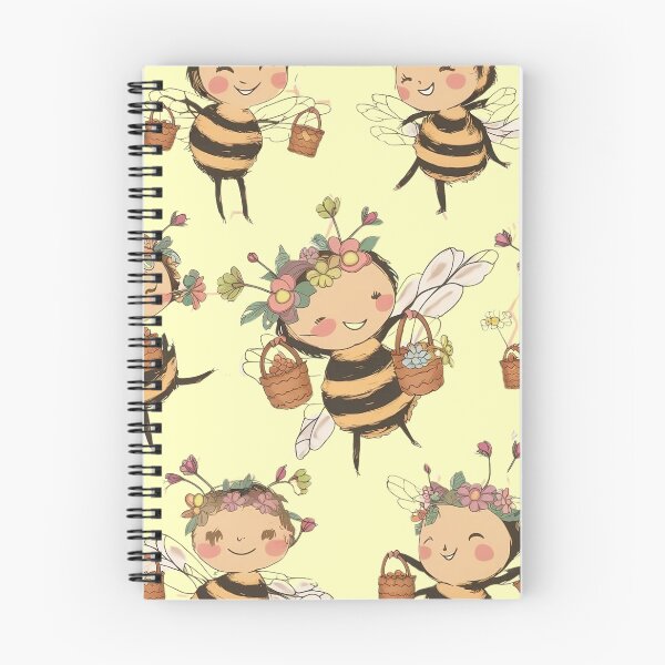 Item preview, Bee Yourself: Honey Bee-themed Fashion designed and sold by DunuStore.
