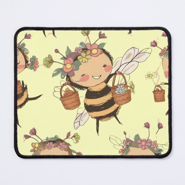 Item preview, Bee Yourself: Honey Bee-themed Fashion designed and sold by DunuStore.