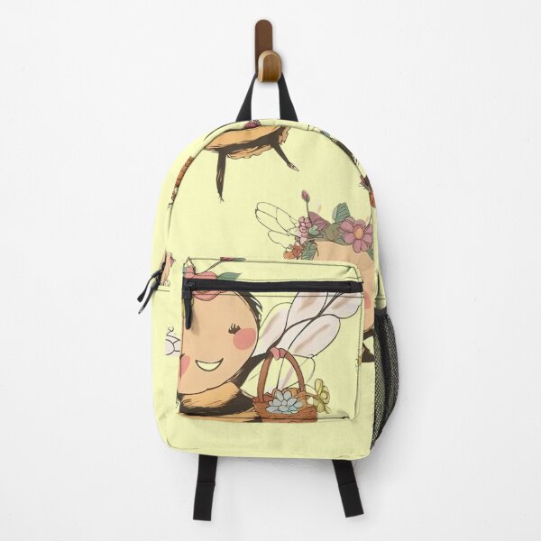 Item preview, Bee Yourself: Honey Bee-themed Fashion designed and sold by DunuStore.