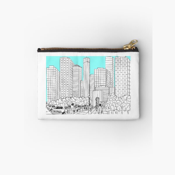 Item preview, Na Sidadi /In the City designed and sold by SkolaNobu.
