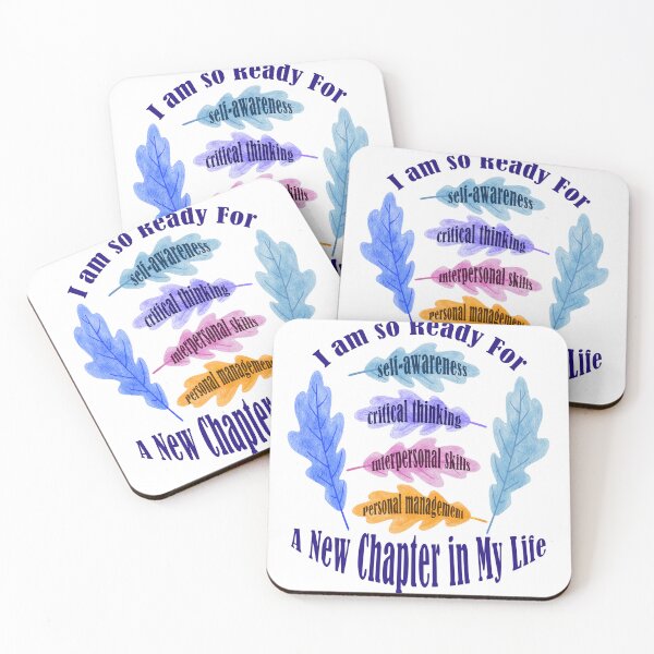 Item preview, Skillful Life: Elevate Your Life Skills designed and sold by Pixelpluse.