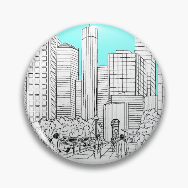 Item preview, Na Sidadi /In the City designed and sold by SkolaNobu.