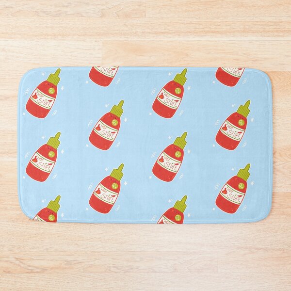 Item preview, Hot stuff hotter than chillies funny and kawaii  designed and sold by Kawabijutsu21.