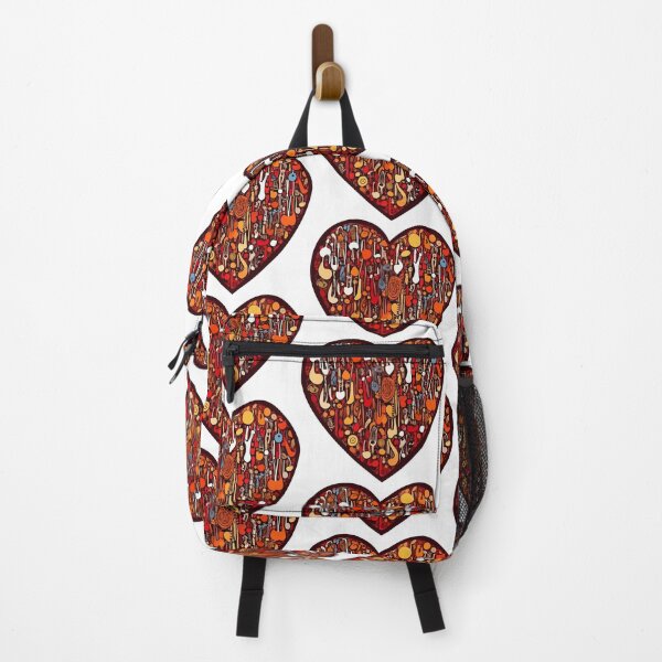 Item preview, The heart of music designed and sold by Grypis.