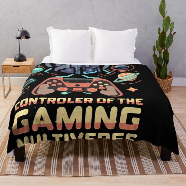 Item preview, Gaming Multiverse futuristic Space themed Gaming #3 designed and sold by XYDstore.