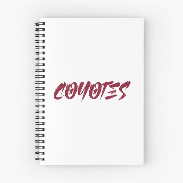 Item preview, az coyotes designed and sold by designsbysamantha.