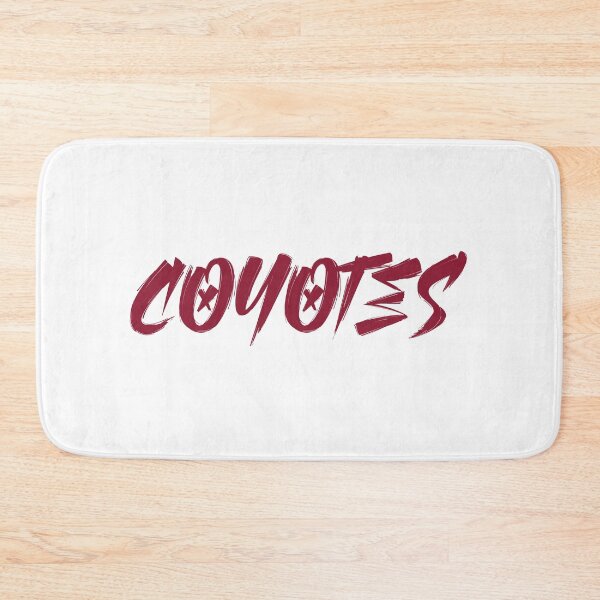 Item preview, az coyotes designed and sold by designsbysamantha.