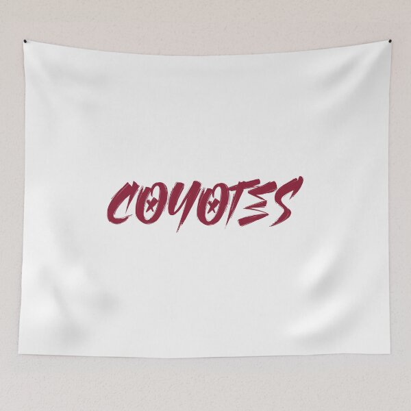Item preview, az coyotes designed and sold by designsbysamantha.