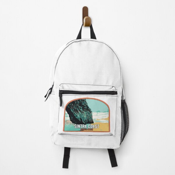 Item preview, Adraga's Beach: Sintra Coast Serenity designed and sold by Lemomo-artworks.