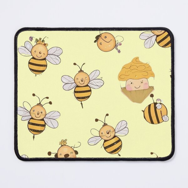 Item preview, Honey Bee Love: Spread the Buzz with Fashion designed and sold by DunuStore.