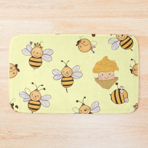 Item preview, Honey Bee Love: Spread the Buzz with Fashion designed and sold by DunuStore.