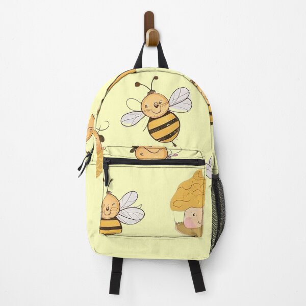 Item preview, Honey Bee Love: Spread the Buzz with Fashion designed and sold by DunuStore.