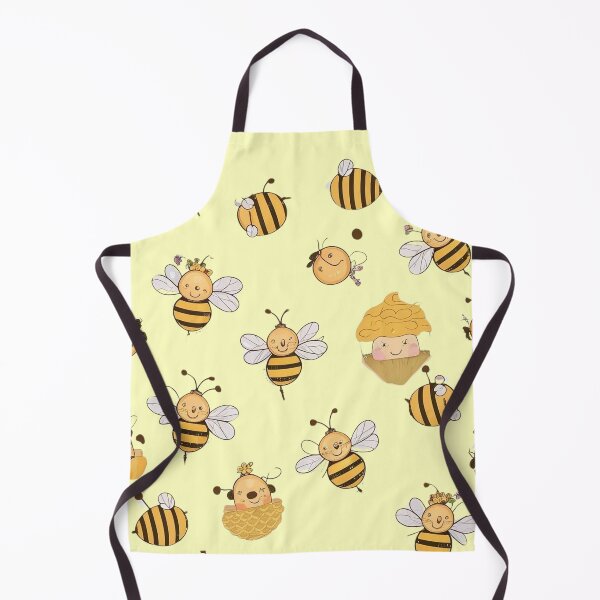 Item preview, Honey Bee Love: Spread the Buzz with Fashion designed and sold by DunuStore.