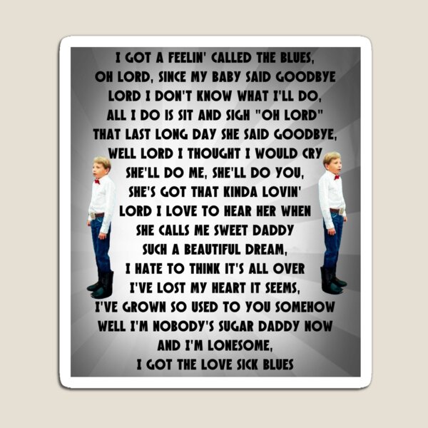 Walmart Yodel Lyrics / Walmart Yodelling Kid Just Dropped A Single