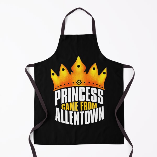 Item preview, Princess Came From Allentown, Allentown Georgia designed and sold by MoMidoStore.