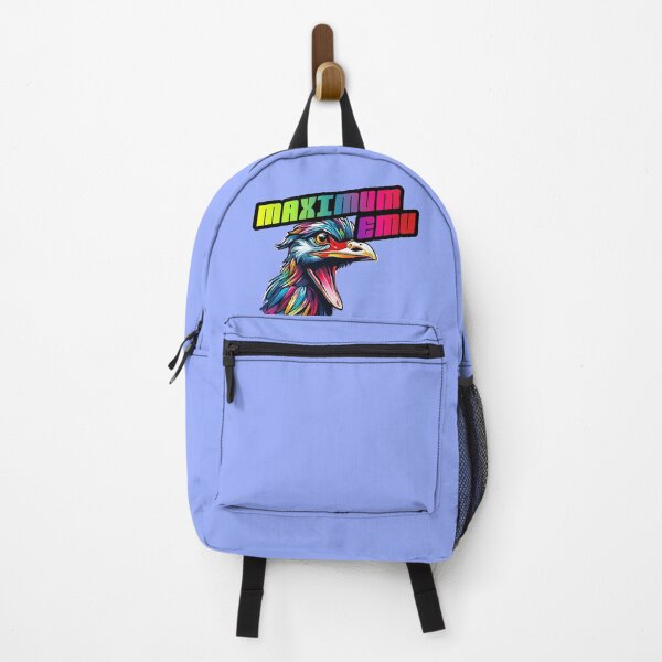 Item preview, Maximum Emu Redux designed and sold by pUNKnown.