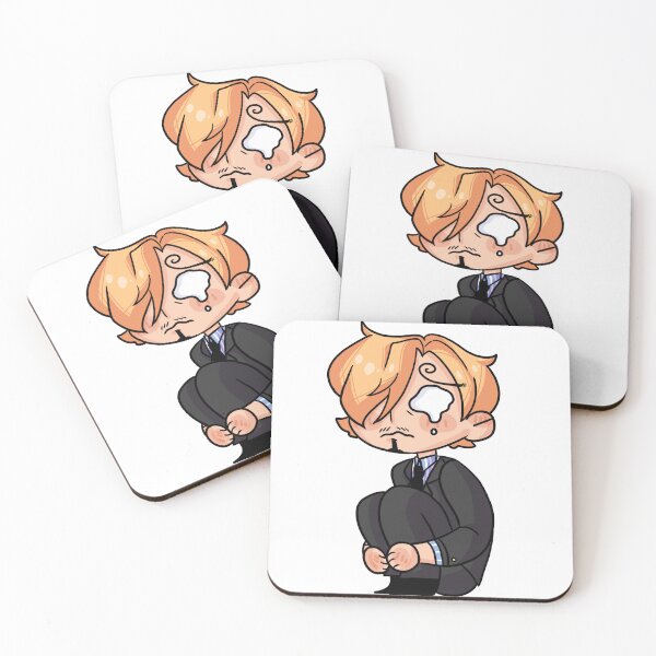 Item preview, SANJI NOOO designed and sold by GlazedTeddy.