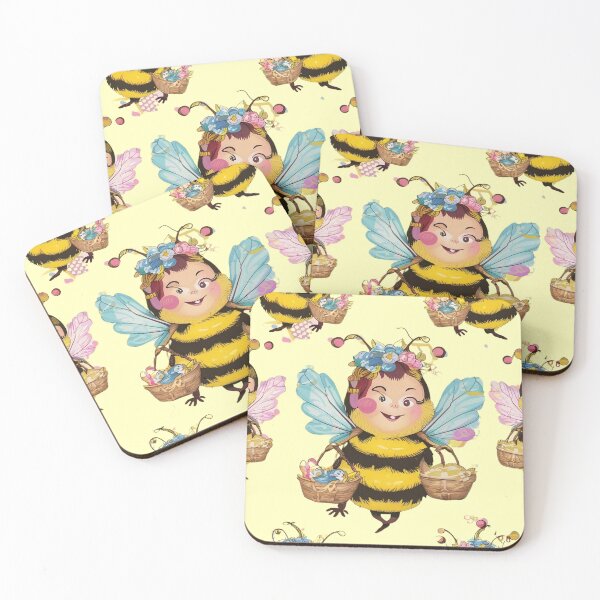Item preview, Pollinate with Purpose: Bee Conservation Apparel designed and sold by DunuStore.