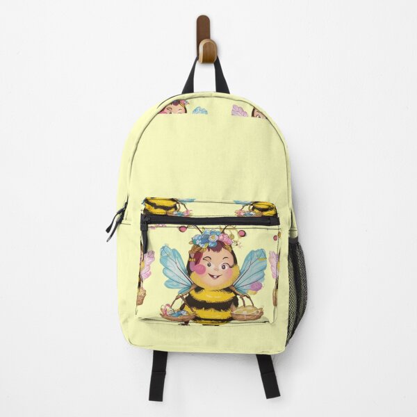 Item preview, Pollinate with Purpose: Bee Conservation Apparel designed and sold by DunuStore.