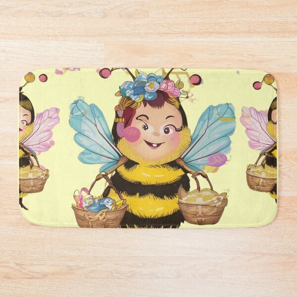Item preview, Pollinate with Purpose: Bee Conservation Apparel designed and sold by DunuStore.