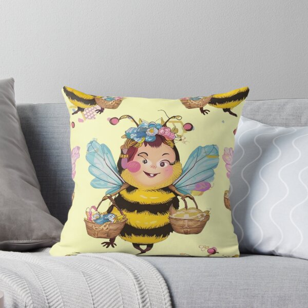 Item preview, Pollinate with Purpose: Bee Conservation Apparel designed and sold by DunuStore.