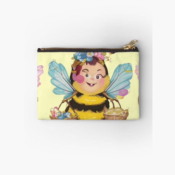 Item preview, Pollinate with Purpose: Bee Conservation Apparel designed and sold by DunuStore.