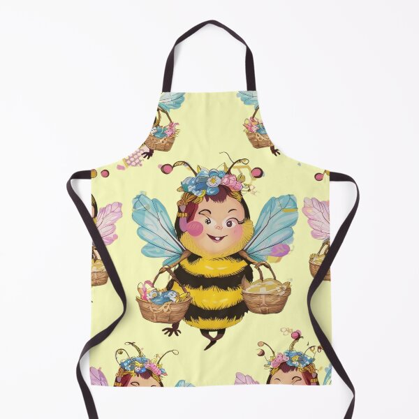 Item preview, Pollinate with Purpose: Bee Conservation Apparel designed and sold by DunuStore.