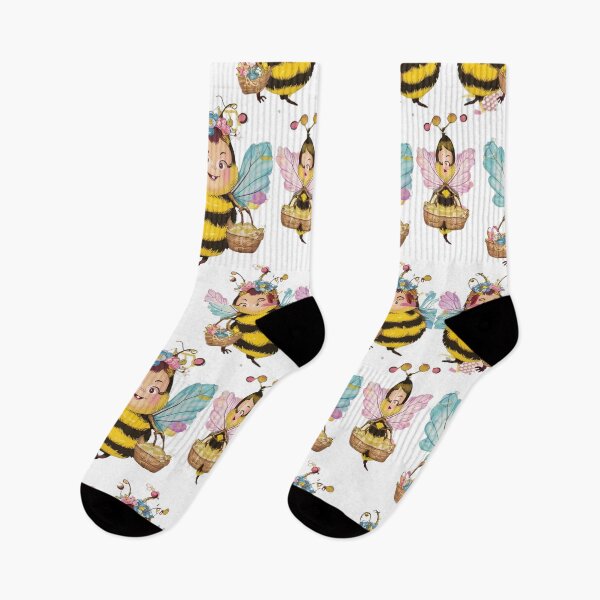 Item preview, Pollinate with Purpose: Bee Conservation Apparel designed and sold by DunuStore.