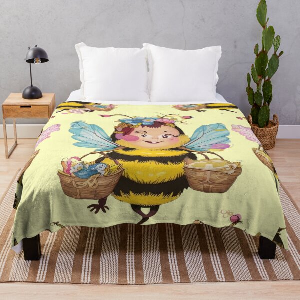 Item preview, Pollinate with Purpose: Bee Conservation Apparel designed and sold by DunuStore.