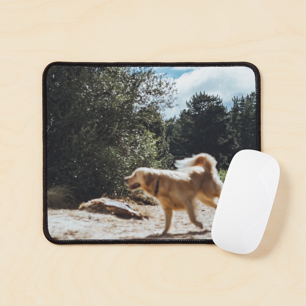 Item preview, Mouse Pad designed and sold by Cannanvisual7.