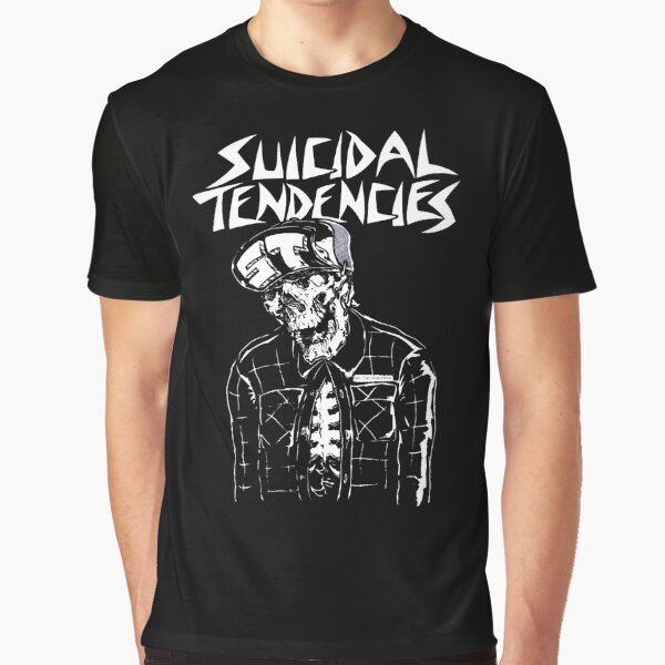 Item preview, Tendencies designed and sold by JabariMccart.