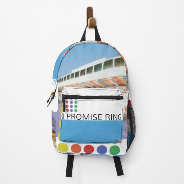 Item preview, the promise ring - nothing feels good (indie, pop, emo) designed and sold by EHXC1.