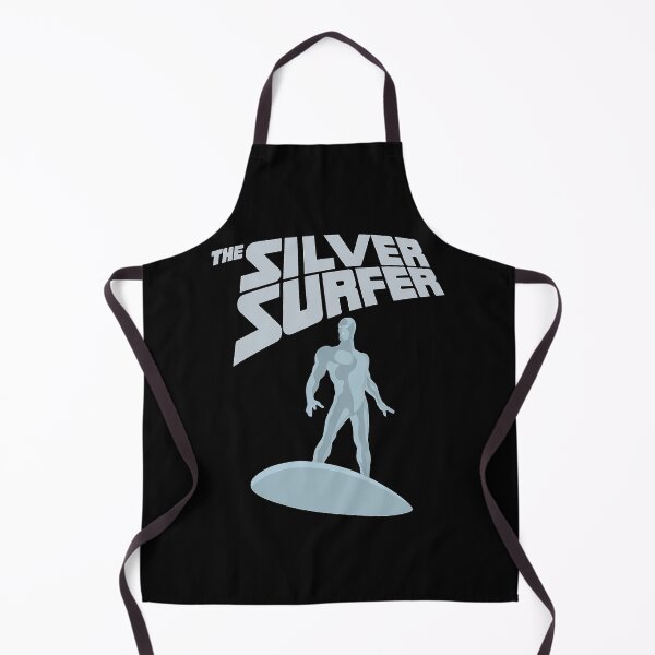 Item preview, SilverSurfer Stand High designed and sold by MickeySteffen.