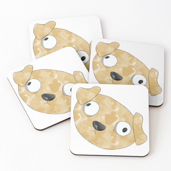 Item preview, Very gud dog designed and sold by CarmenCaracal.