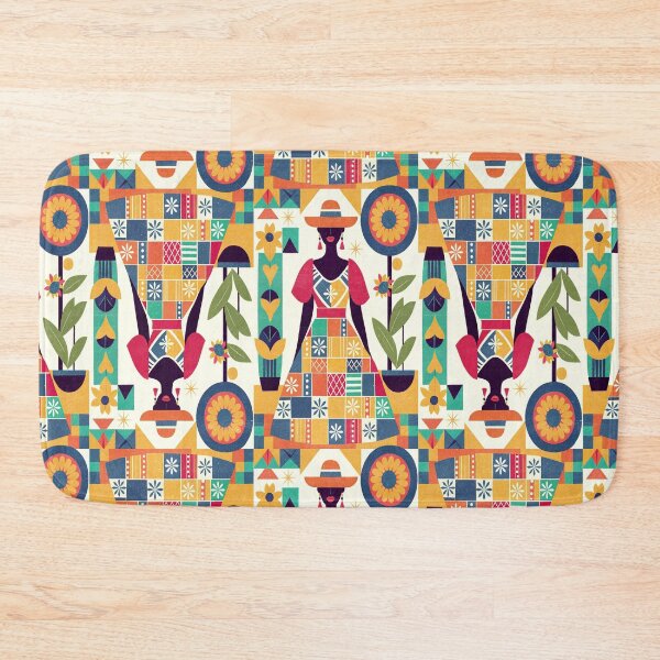 Item preview, Sunflower Garden designed and sold by Veata.